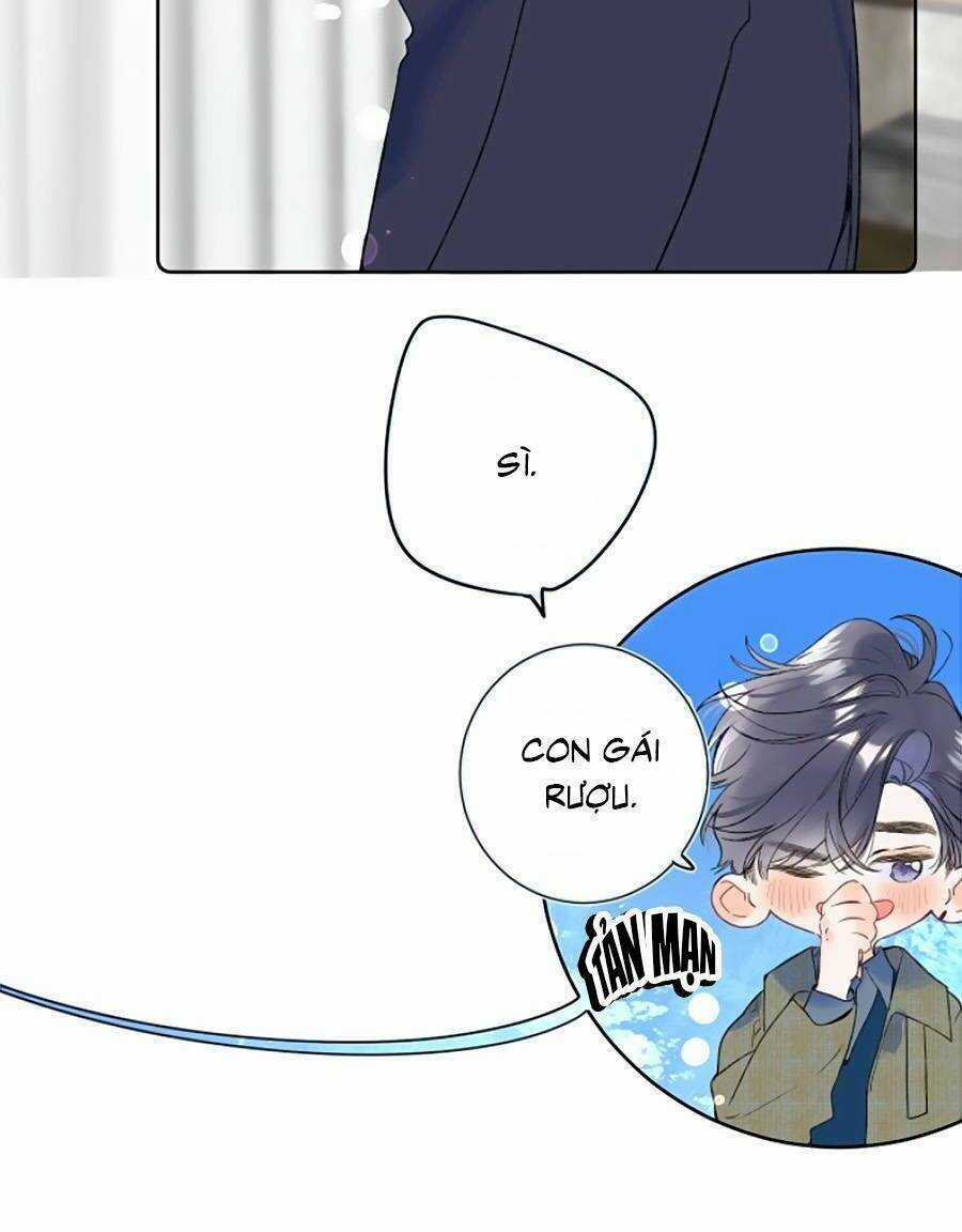 Đừng Khóc - Chapter 86 - Trang 18