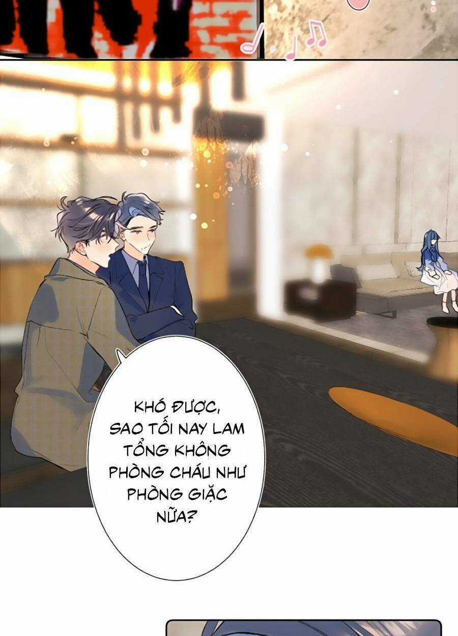 Đừng Khóc - Chapter 86 - Trang 3