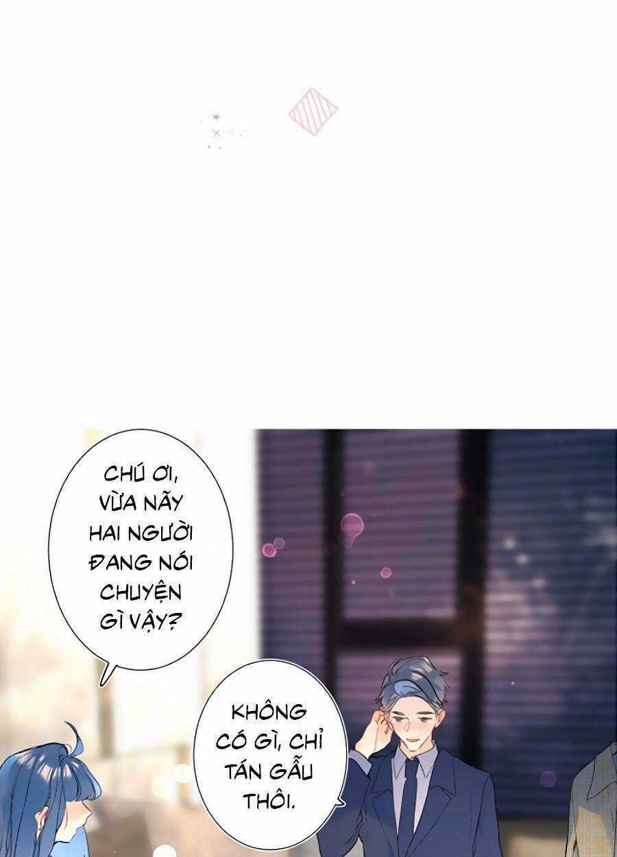 Đừng Khóc - Chapter 86 - Trang 26