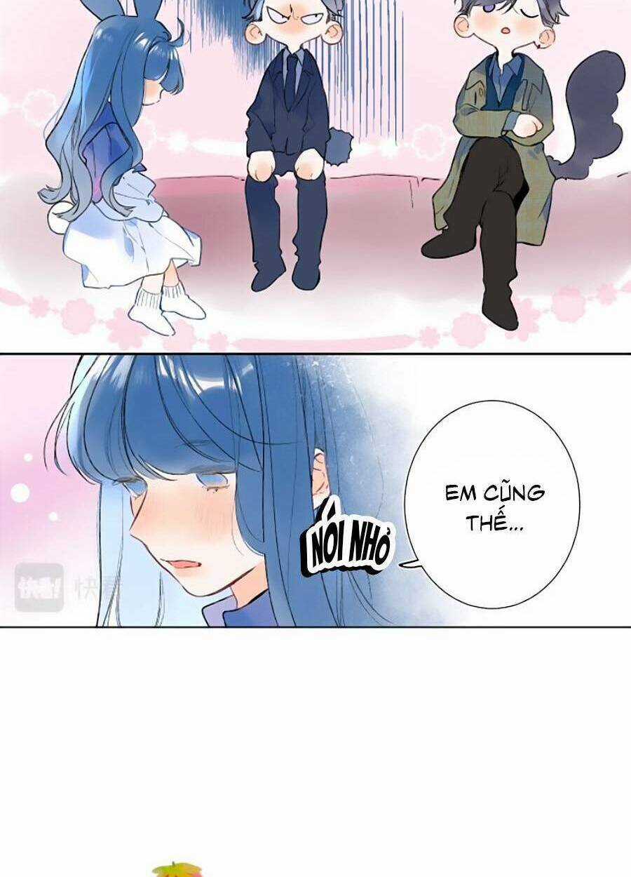 Đừng Khóc - Chapter 86 - Trang 29