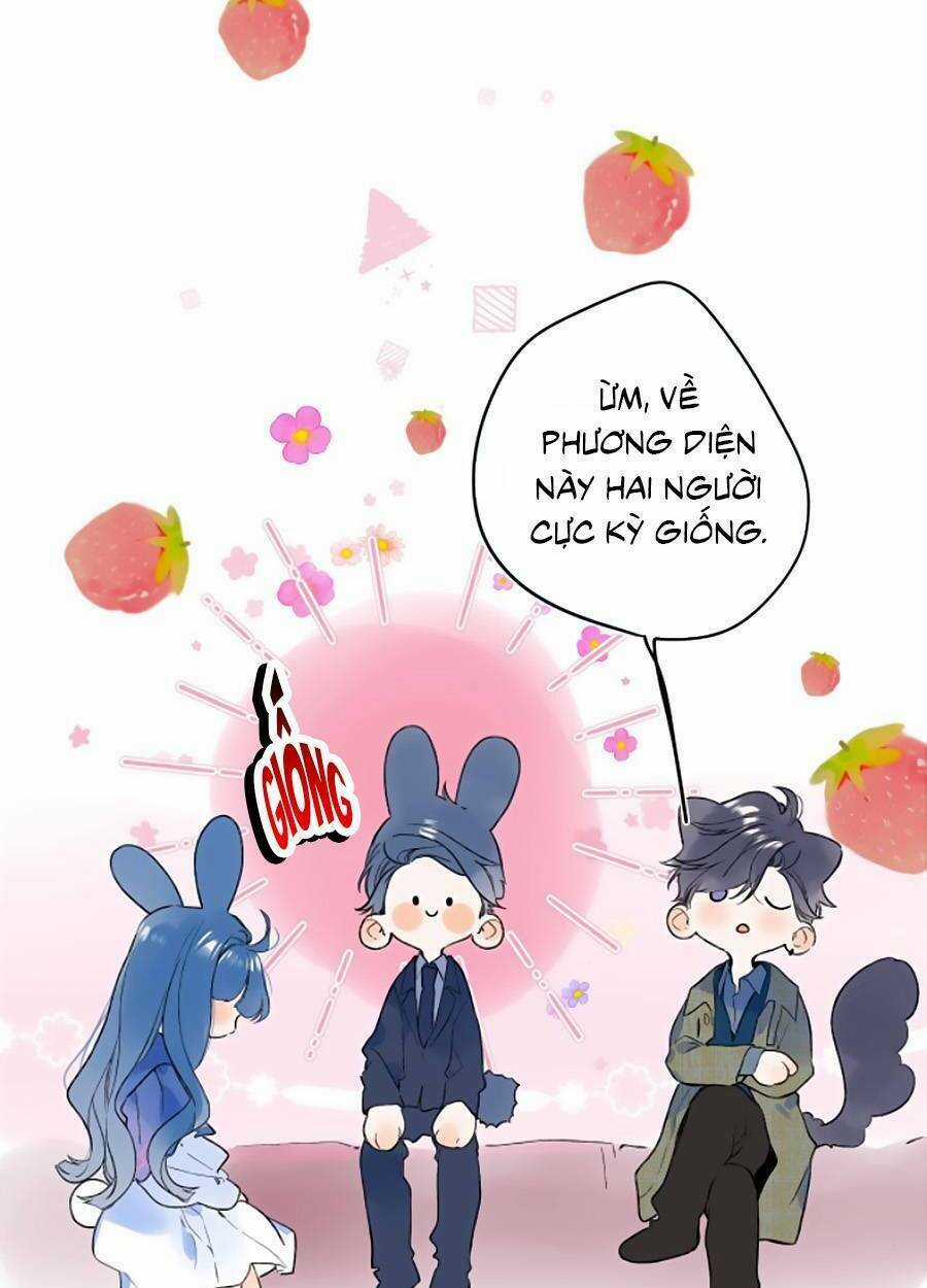 Đừng Khóc - Chapter 86 - Trang 30