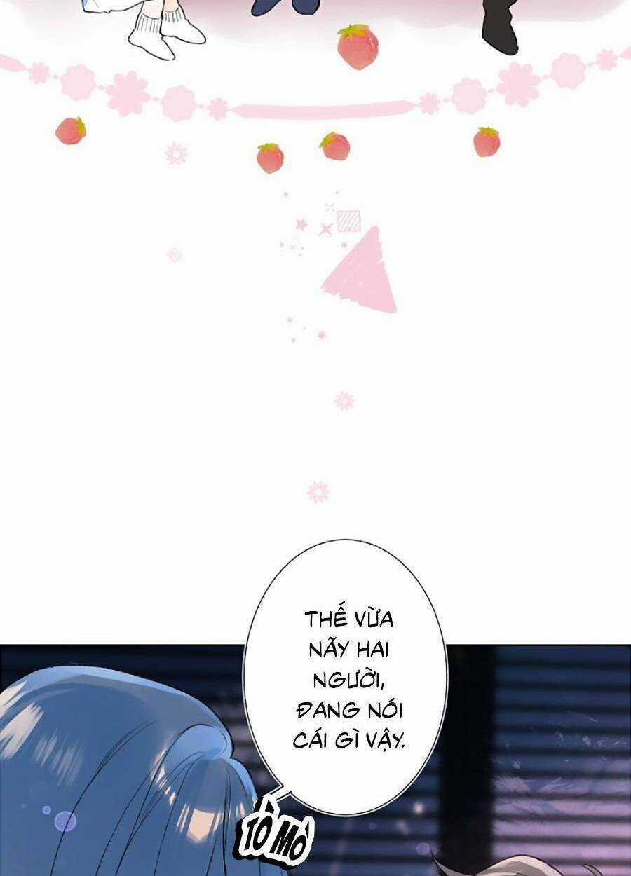 Đừng Khóc - Chapter 86 - Trang 31