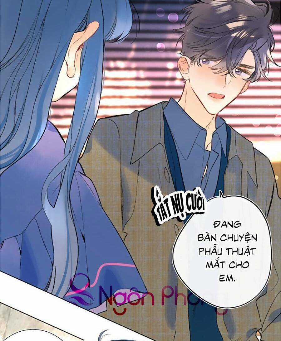 Đừng Khóc - Chapter 86 - Trang 32