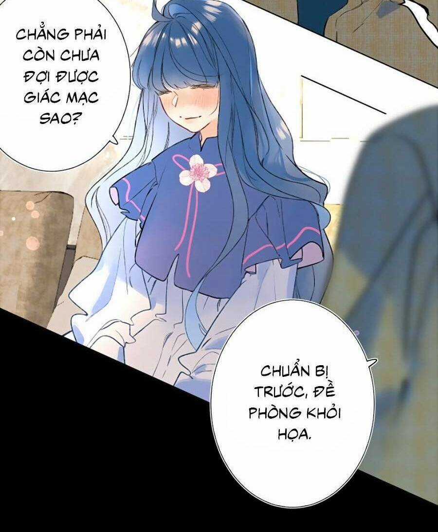 Đừng Khóc - Chapter 86 - Trang 33