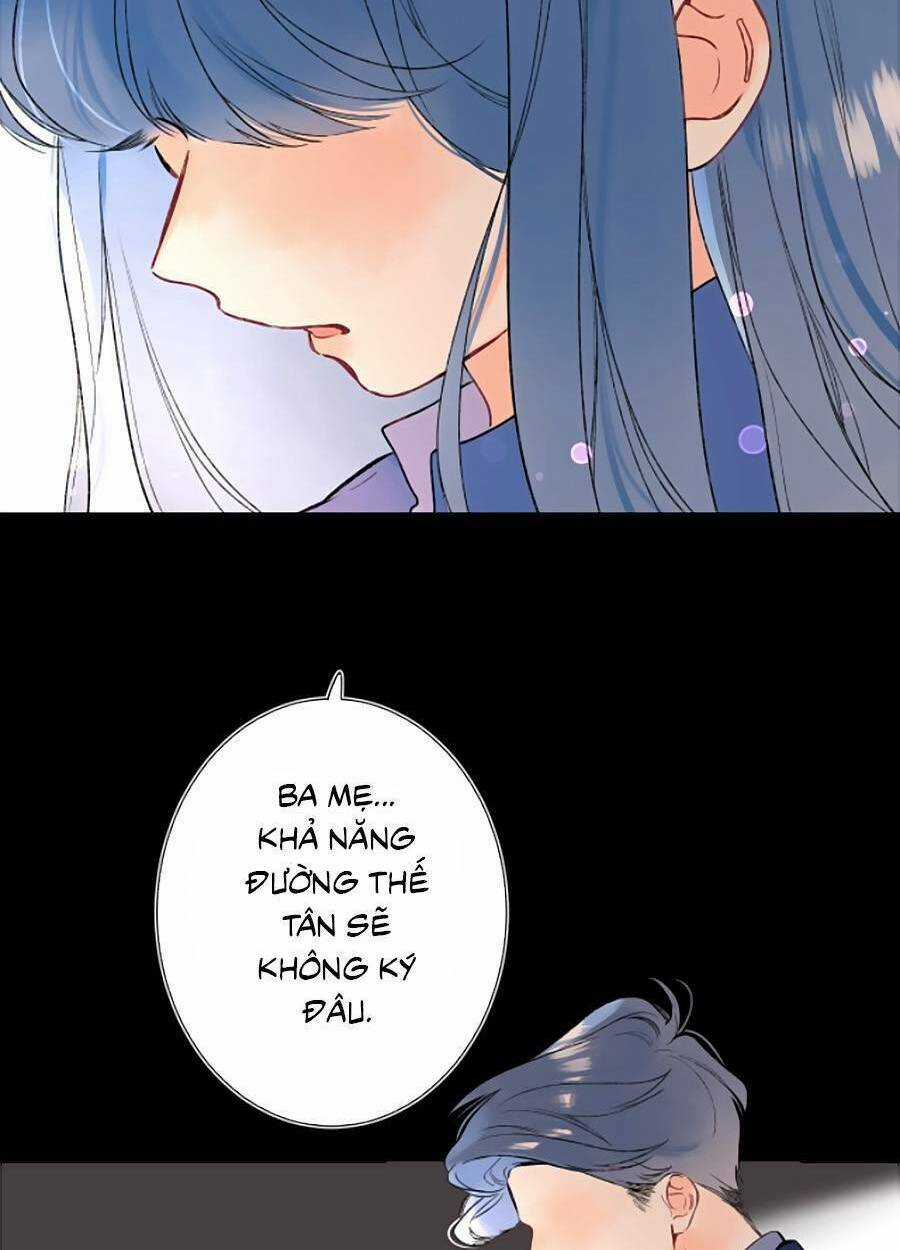 Đừng Khóc - Chapter 86 - Trang 35