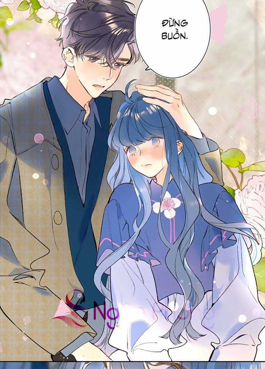 Đừng Khóc - Chapter 86 - Trang 38