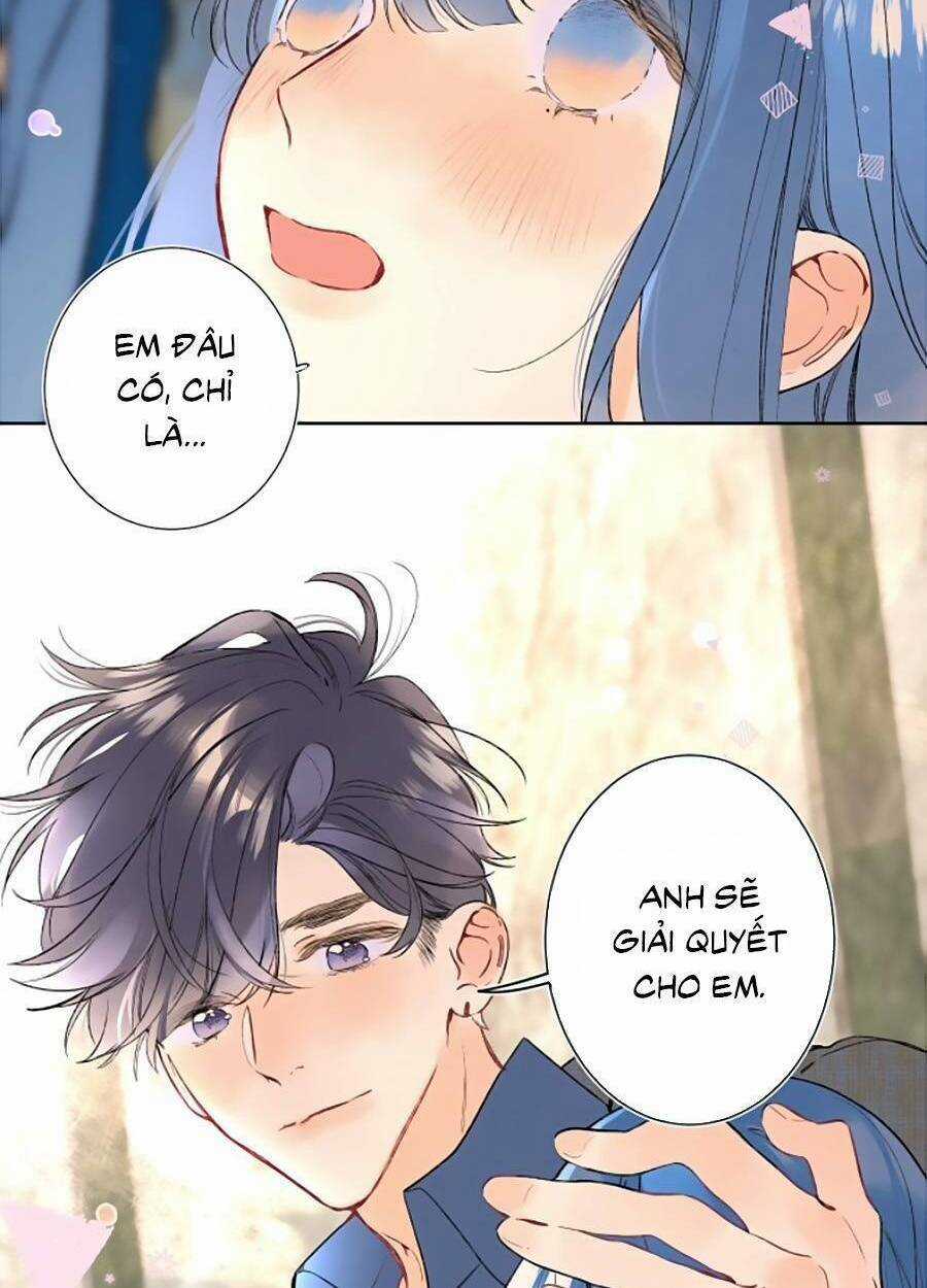 Đừng Khóc - Chapter 86 - Trang 39