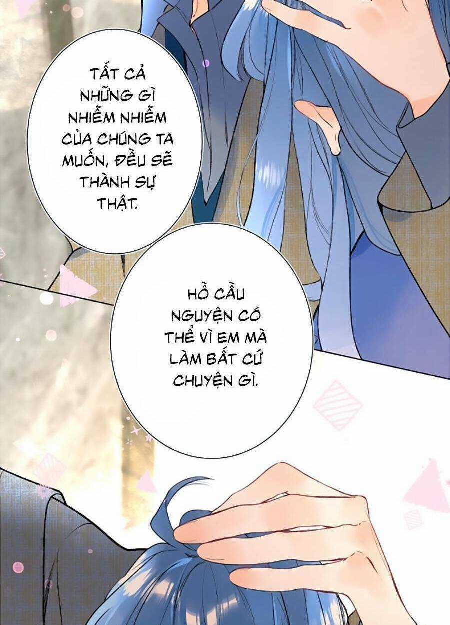 Đừng Khóc - Chapter 86 - Trang 40