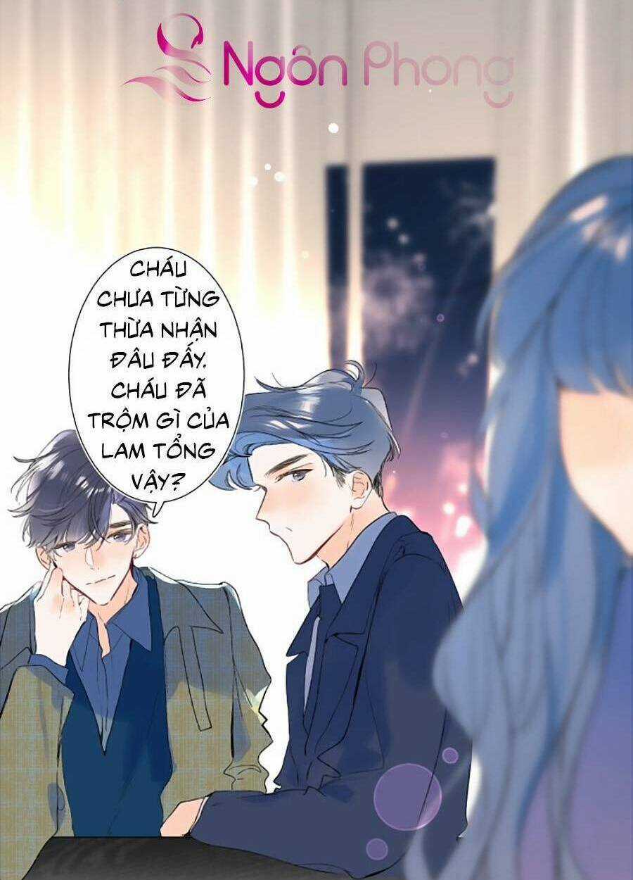 Đừng Khóc - Chapter 86 - Trang 5
