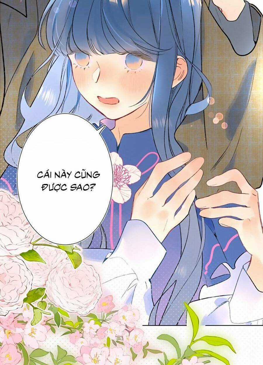 Đừng Khóc - Chapter 86 - Trang 41