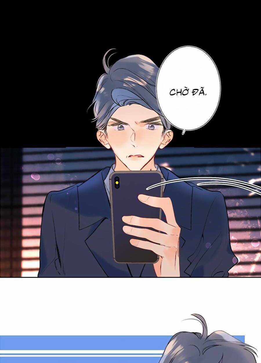 Đừng Khóc - Chapter 86 - Trang 47