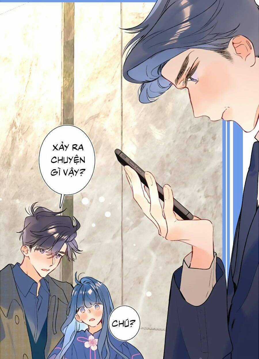 Đừng Khóc - Chapter 86 - Trang 48