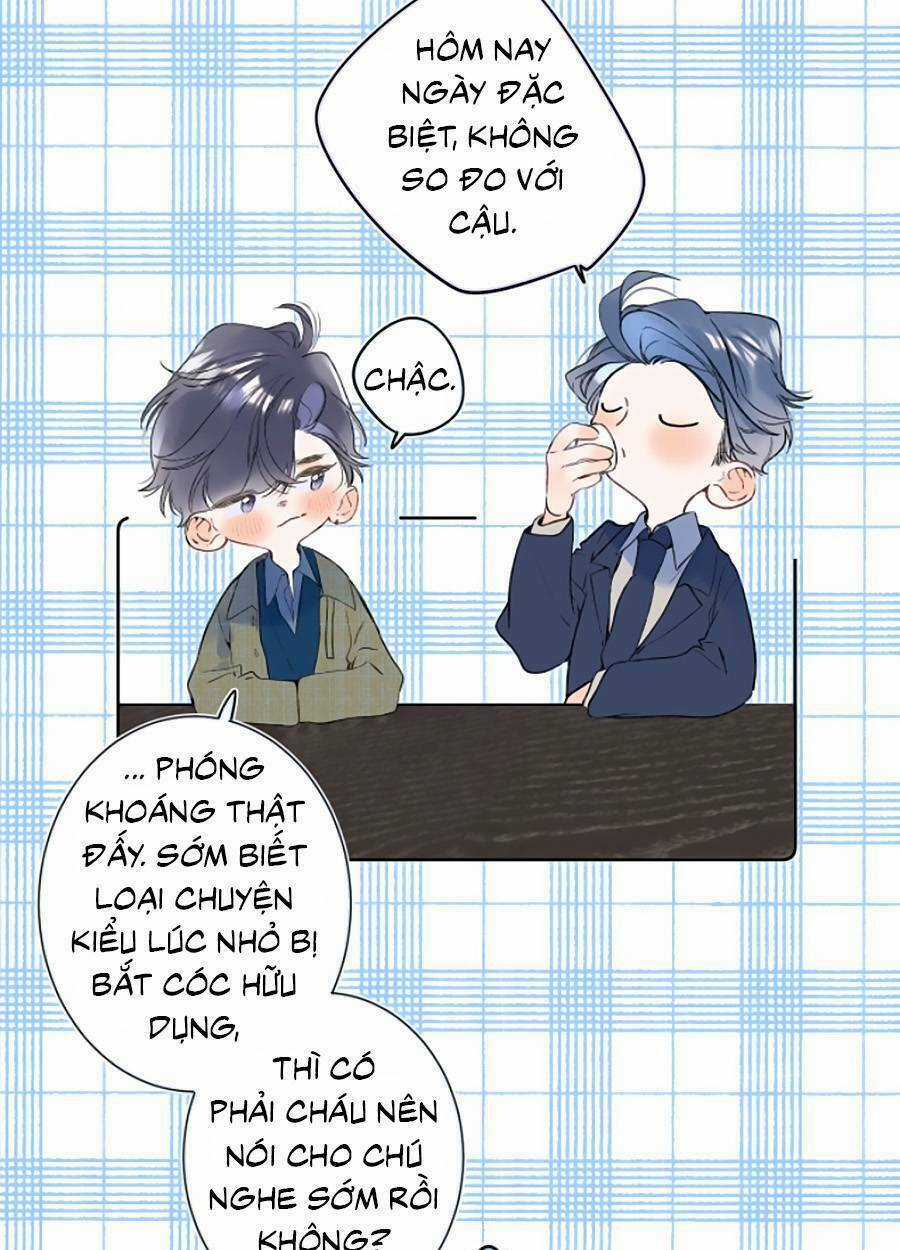 Đừng Khóc - Chapter 86 - Trang 7