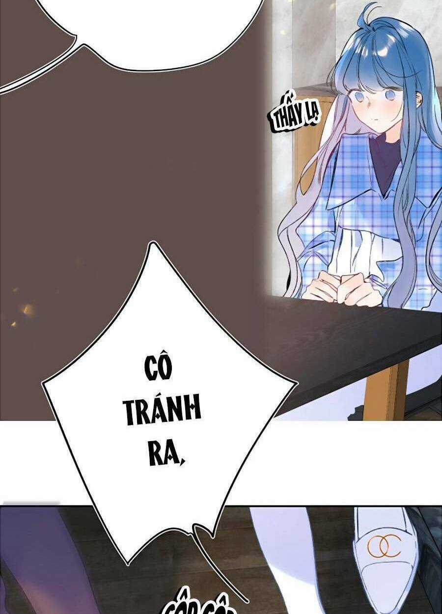 Đừng Khóc - Chapter 87 - Trang 17