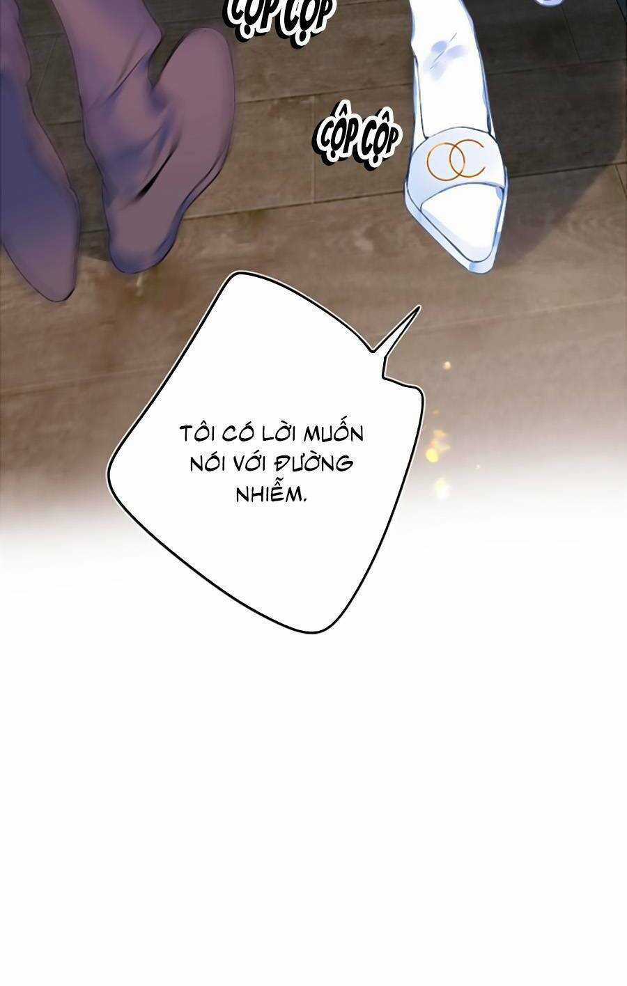 Đừng Khóc - Chapter 87 - Trang 18