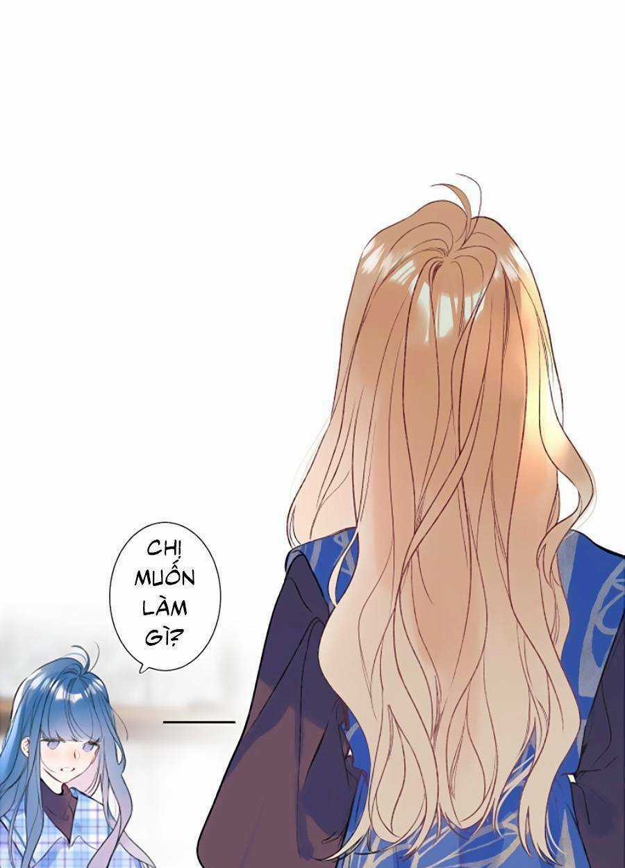 Đừng Khóc - Chapter 87 - Trang 19