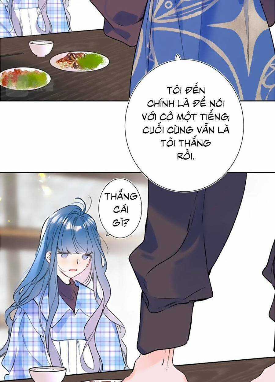 Đừng Khóc - Chapter 87 - Trang 20