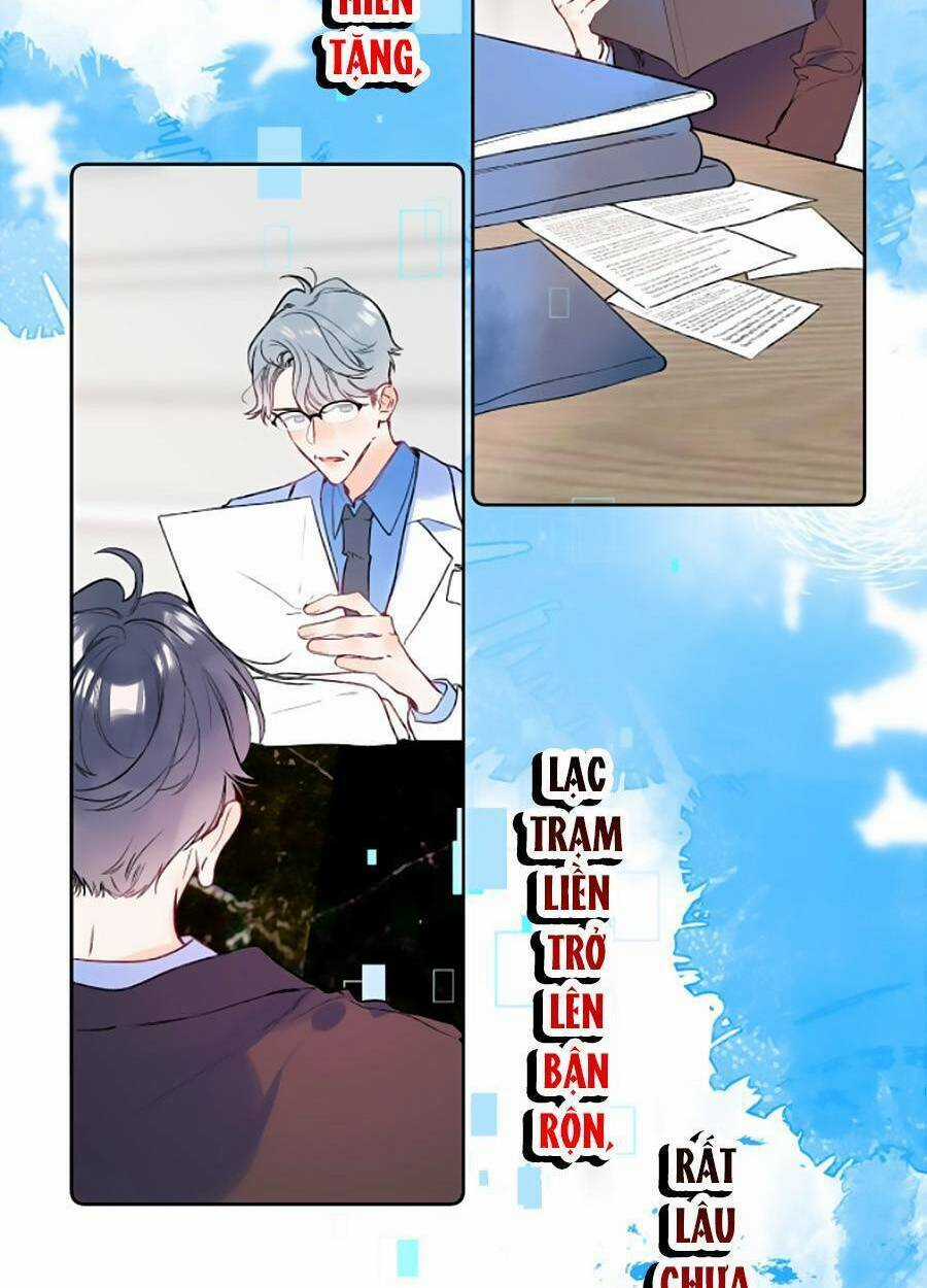 Đừng Khóc - Chapter 87 - Trang 3