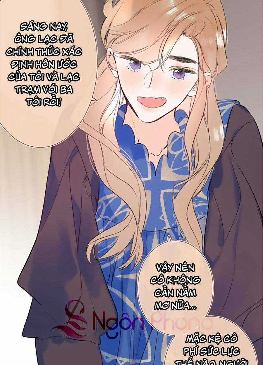 Đừng Khóc - Chapter 87 - Trang 22