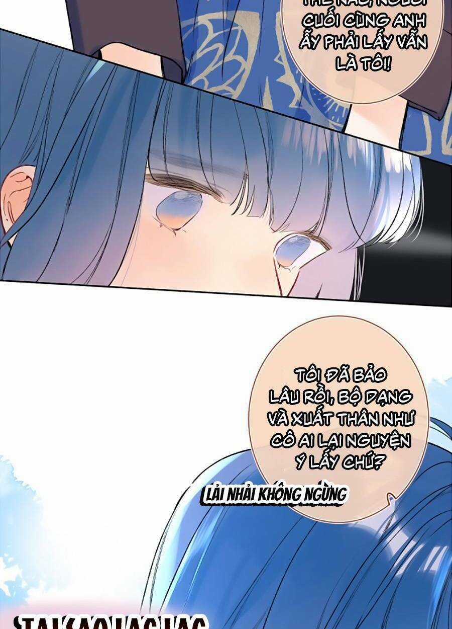 Đừng Khóc - Chapter 87 - Trang 23