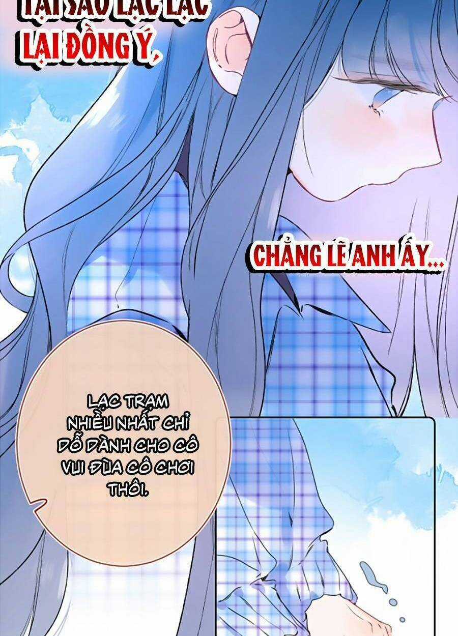 Đừng Khóc - Chapter 87 - Trang 24