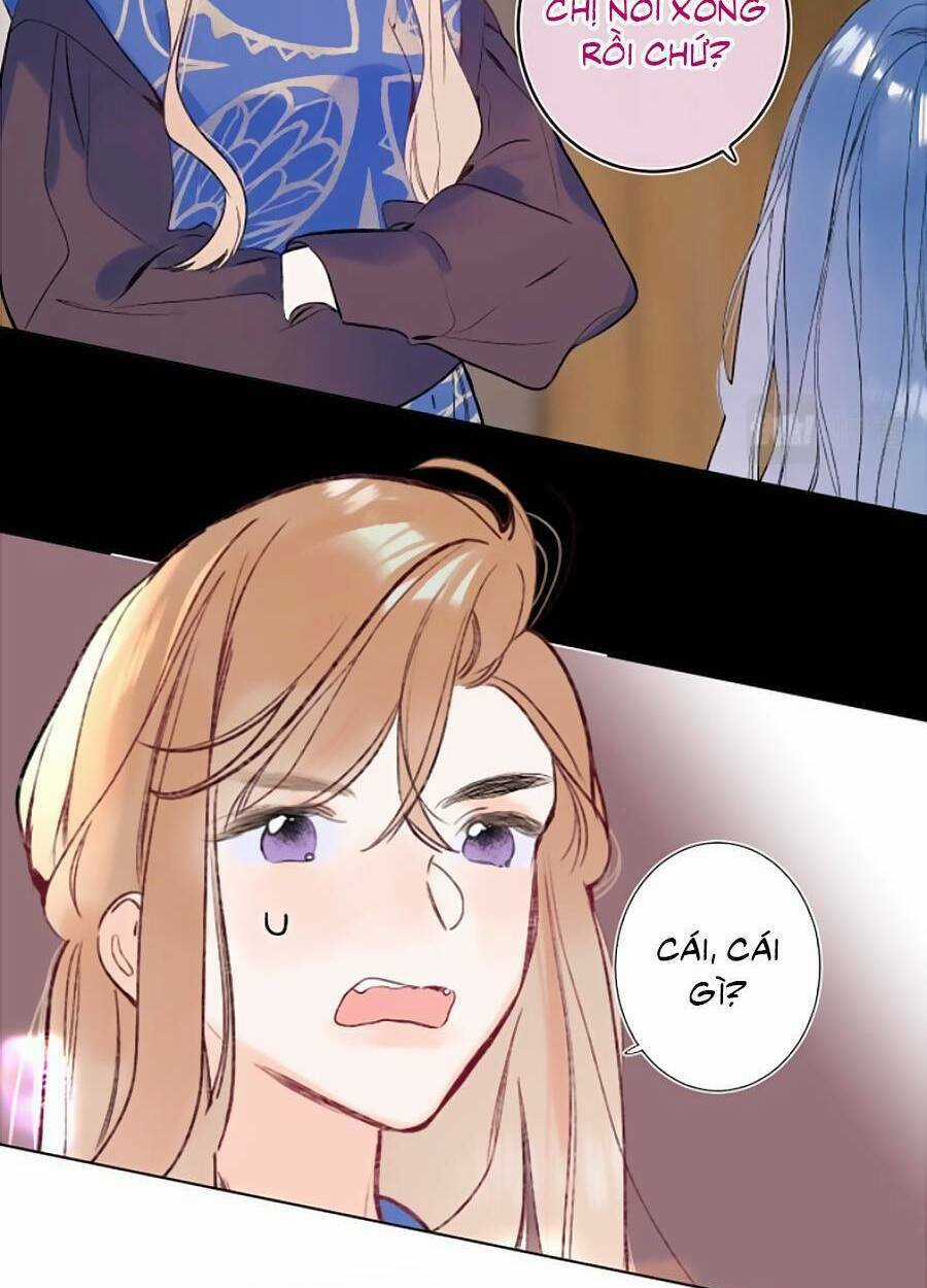 Đừng Khóc - Chapter 87 - Trang 28