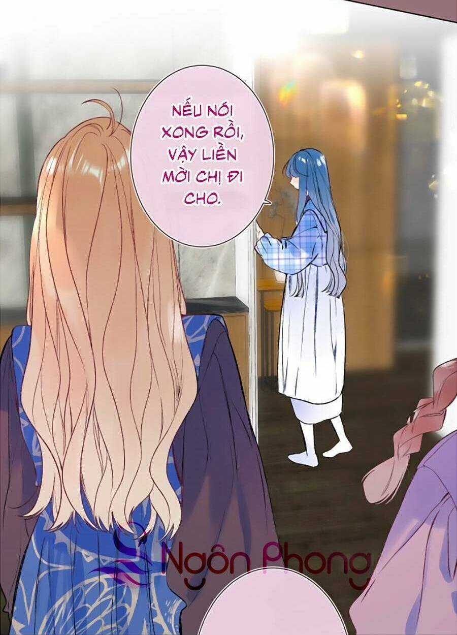 Đừng Khóc - Chapter 87 - Trang 29