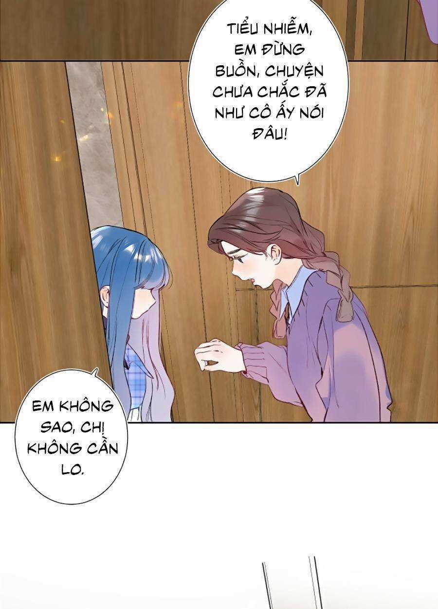 Đừng Khóc - Chapter 87 - Trang 33