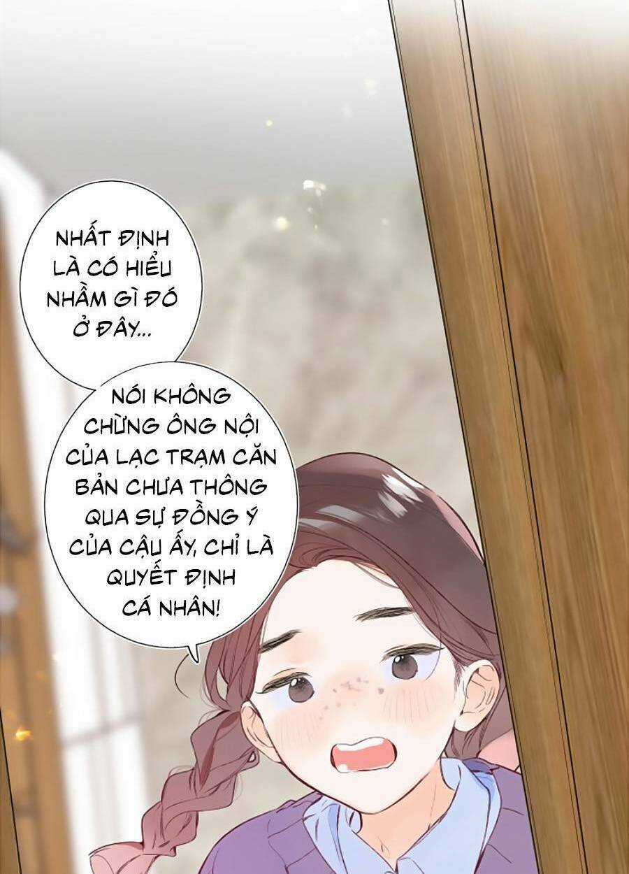 Đừng Khóc - Chapter 87 - Trang 34