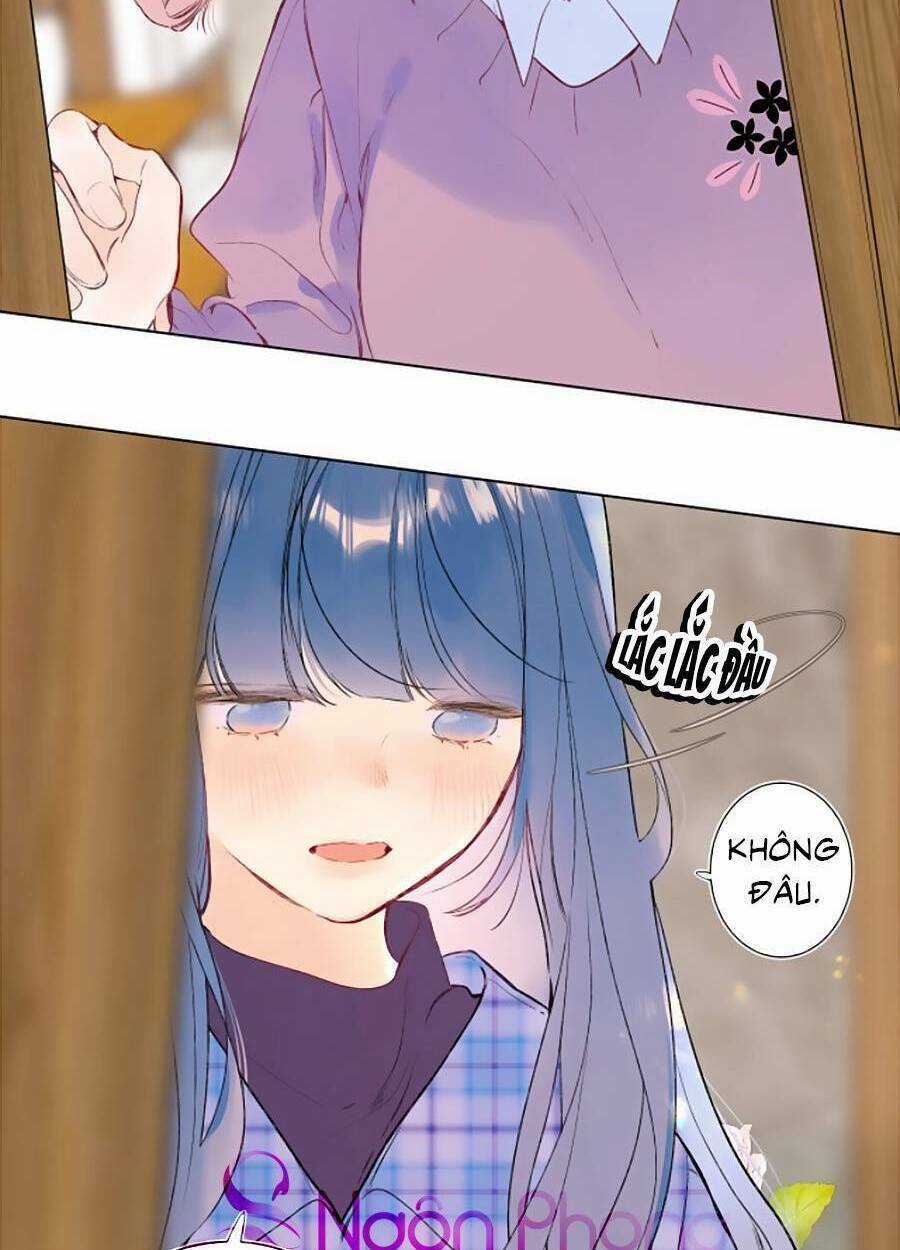 Đừng Khóc - Chapter 87 - Trang 35