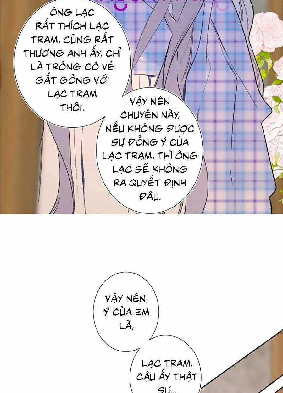 Đừng Khóc - Chapter 87 - Trang 36