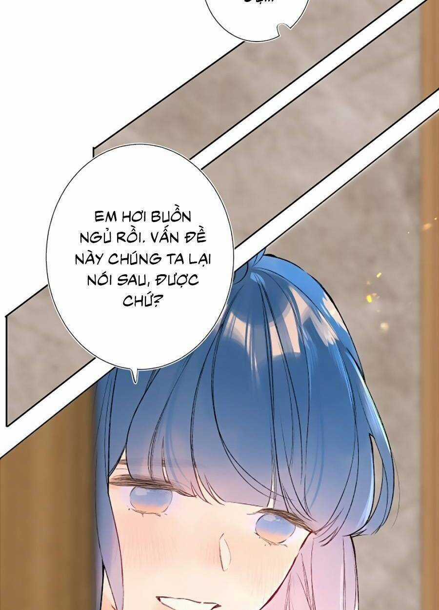 Đừng Khóc - Chapter 87 - Trang 37