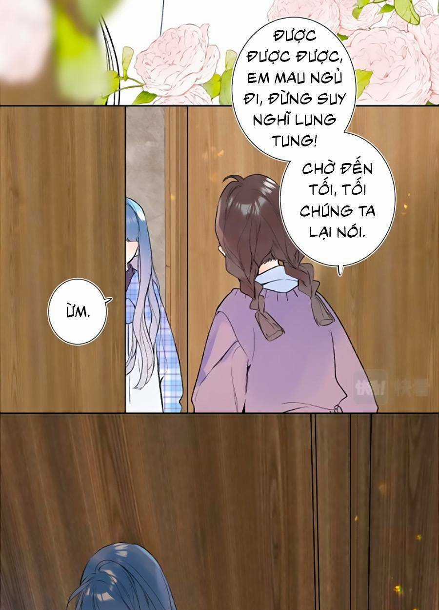 Đừng Khóc - Chapter 87 - Trang 40