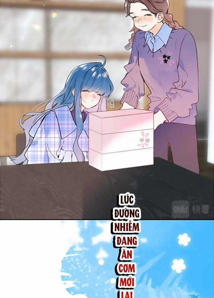 Đừng Khóc - Chapter 87 - Trang 5