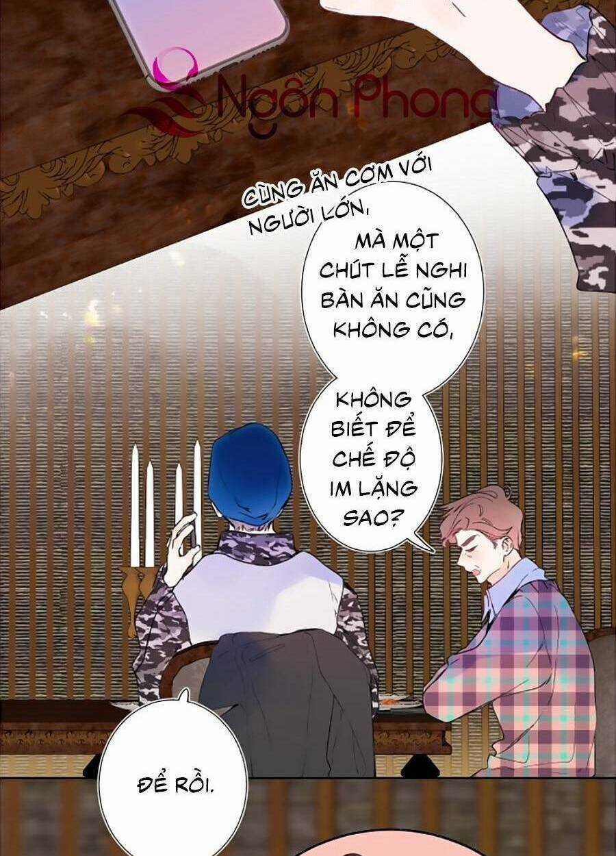 Đừng Khóc - Chapter 87 - Trang 43