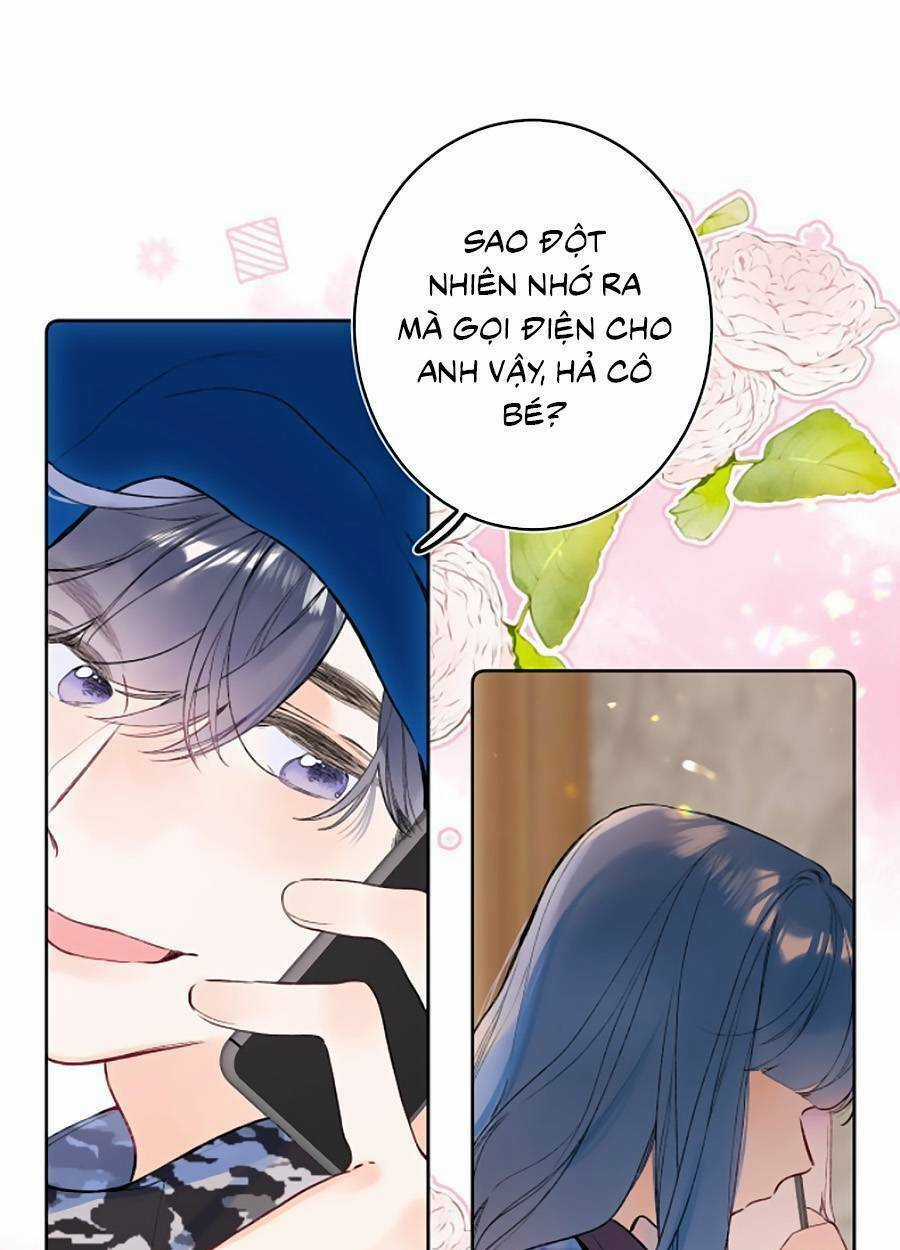 Đừng Khóc - Chapter 87 - Trang 46