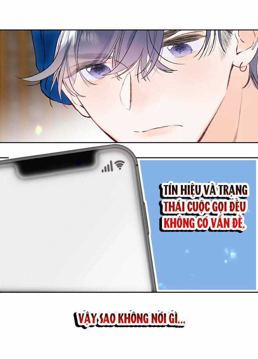 Đừng Khóc - Chapter 87 - Trang 48