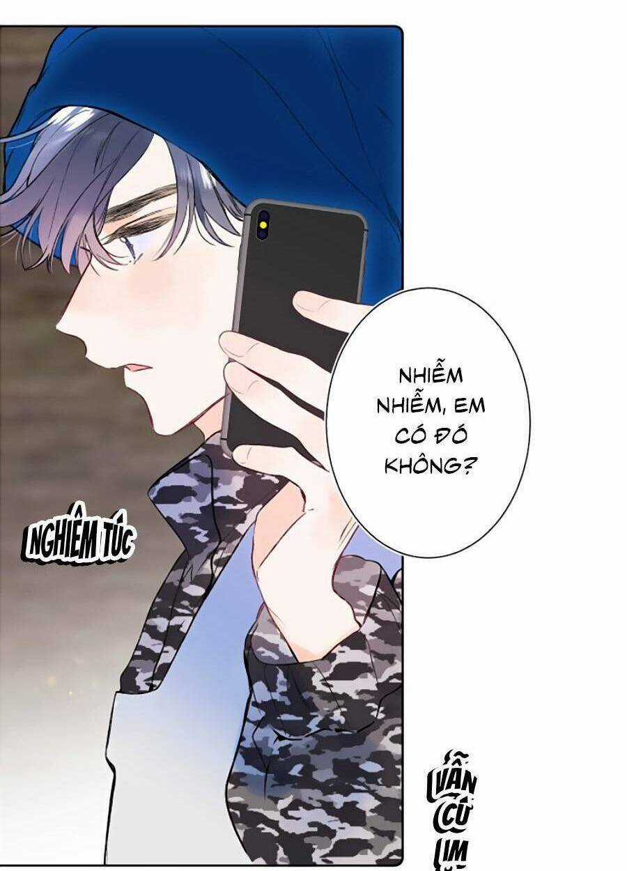 Đừng Khóc - Chapter 87 - Trang 49