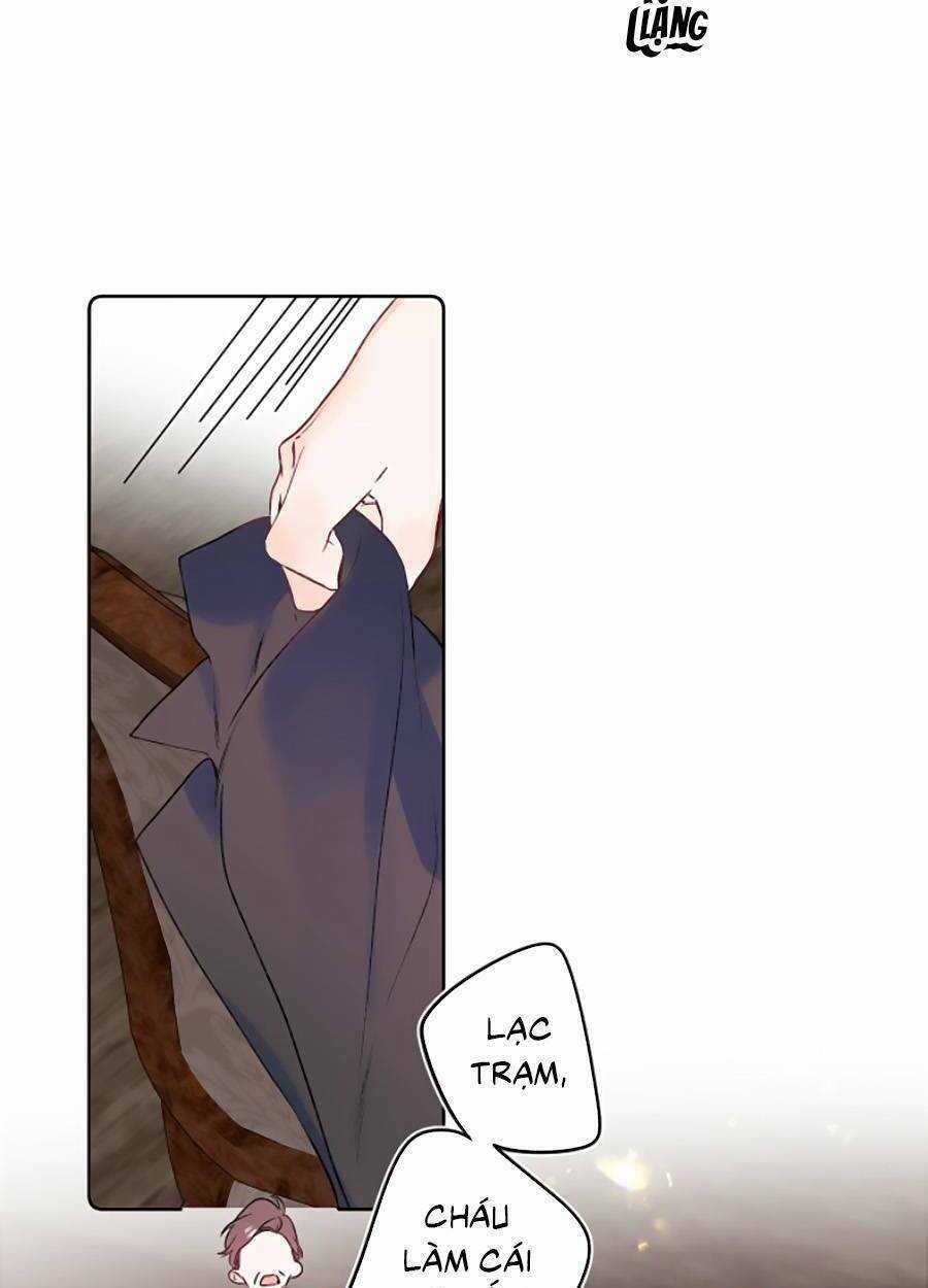 Đừng Khóc - Chapter 87 - Trang 50