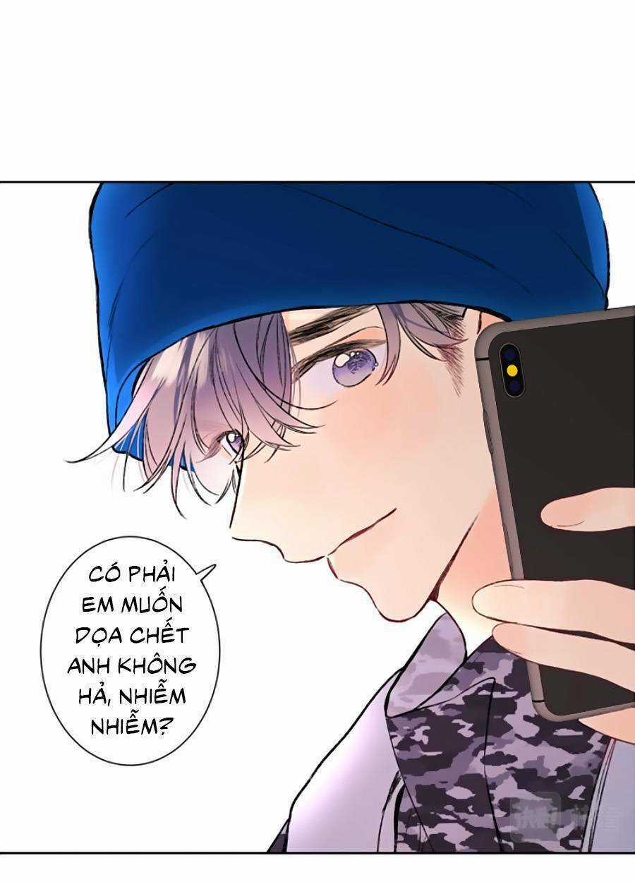 Đừng Khóc - Chapter 87 - Trang 54