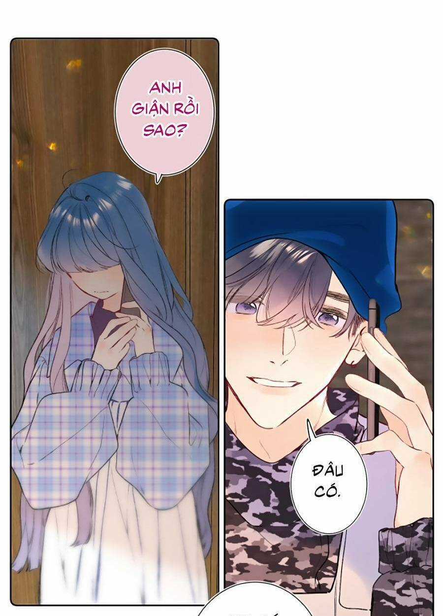 Đừng Khóc - Chapter 87 - Trang 55