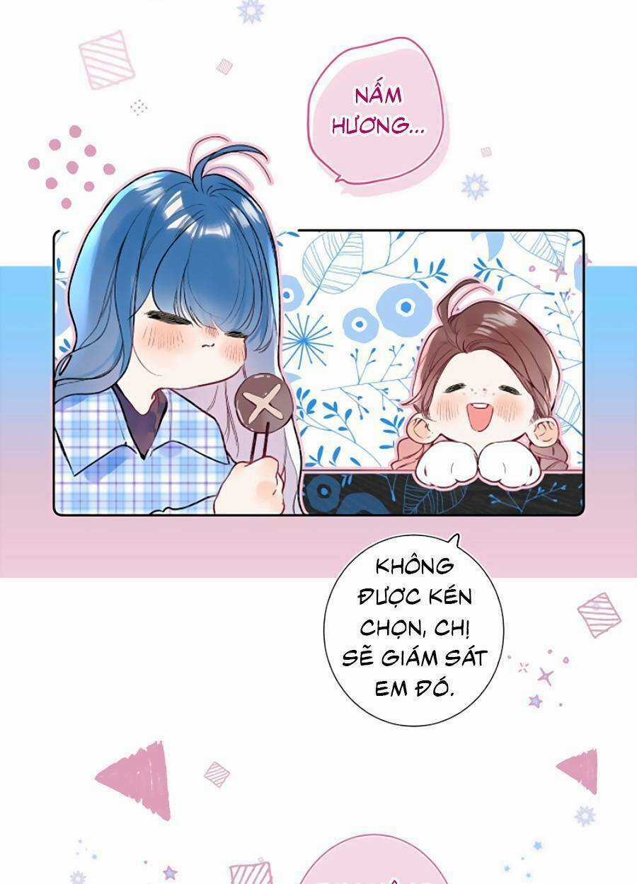 Đừng Khóc - Chapter 87 - Trang 7