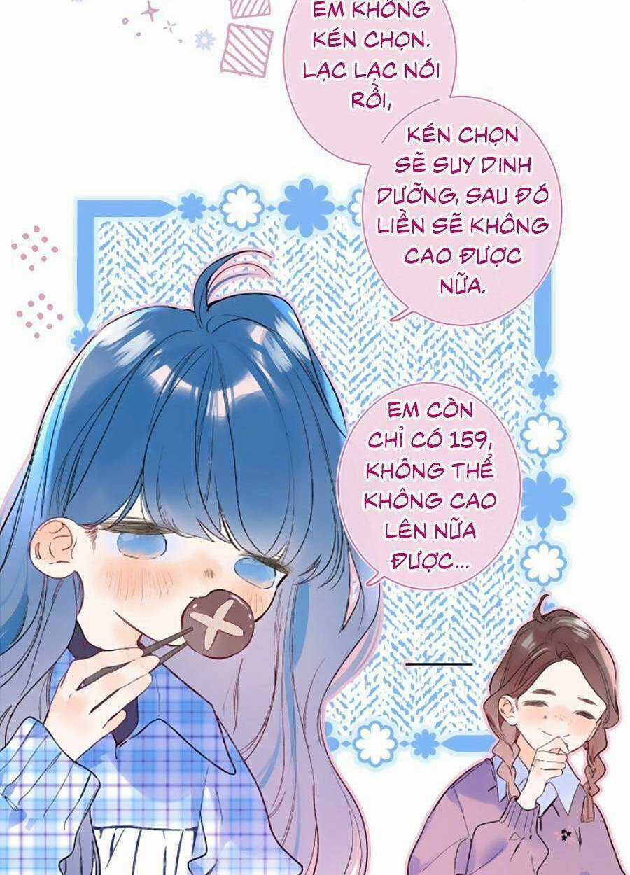 Đừng Khóc - Chapter 87 - Trang 8