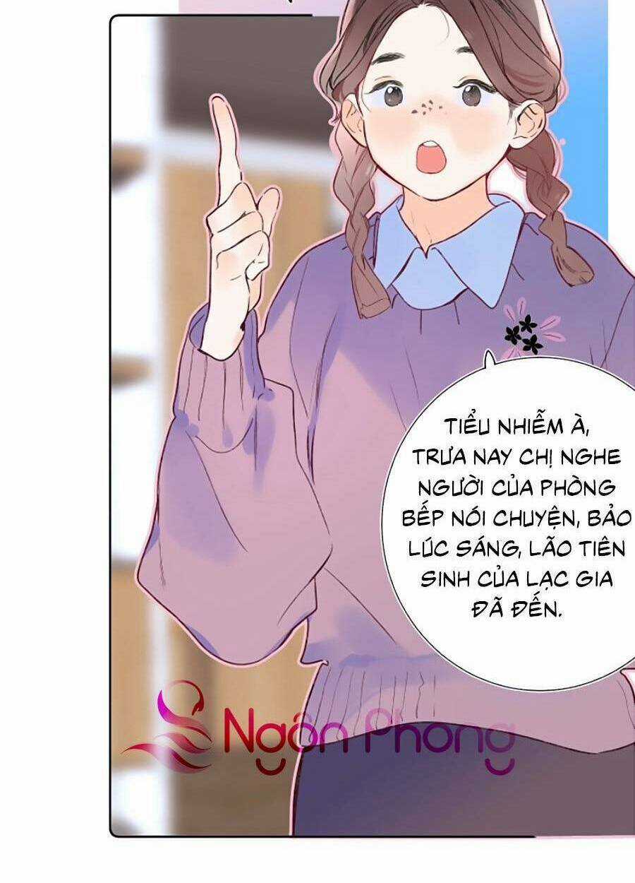 Đừng Khóc - Chapter 87 - Trang 10