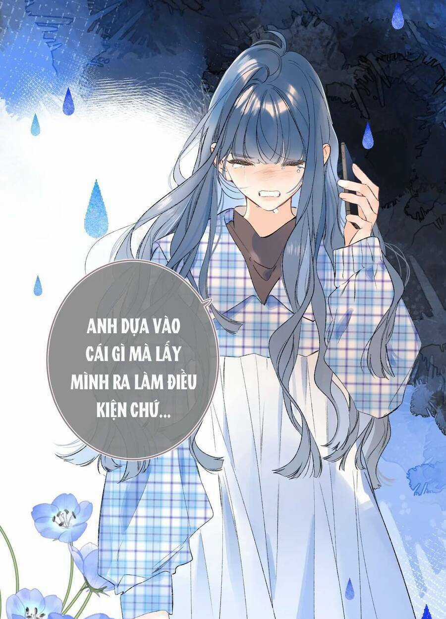 Đừng Khóc - Chapter 88 - Trang 12