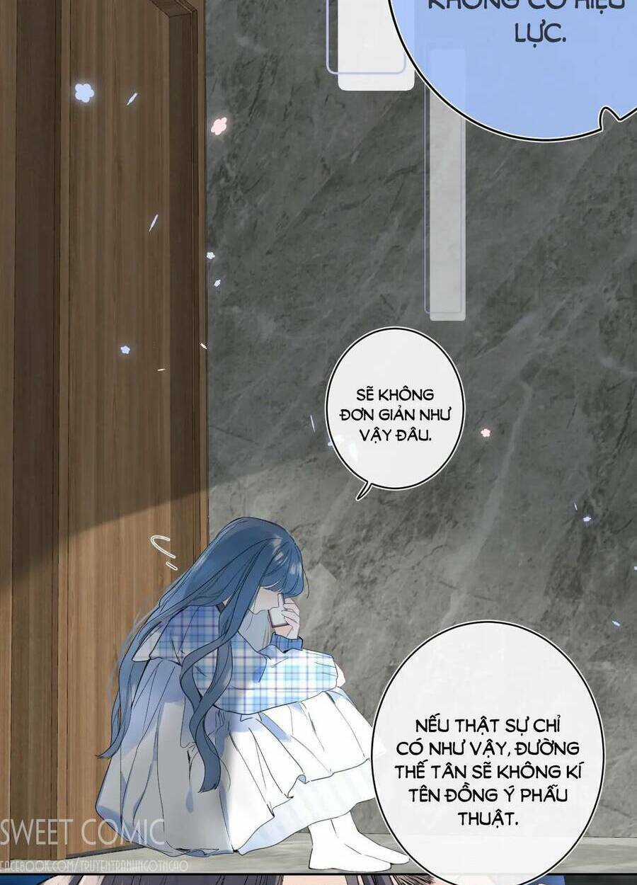 Đừng Khóc - Chapter 88 - Trang 18