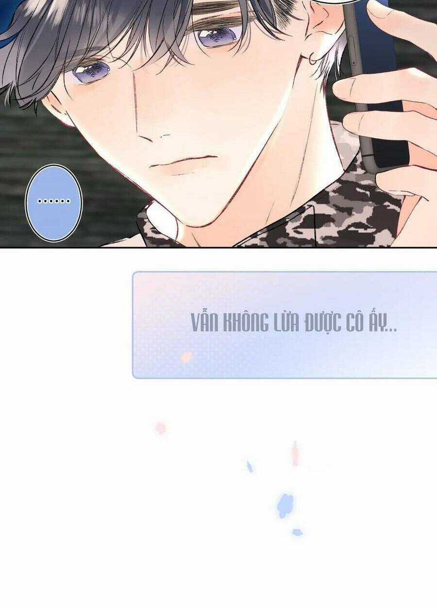 Đừng Khóc - Chapter 88 - Trang 19