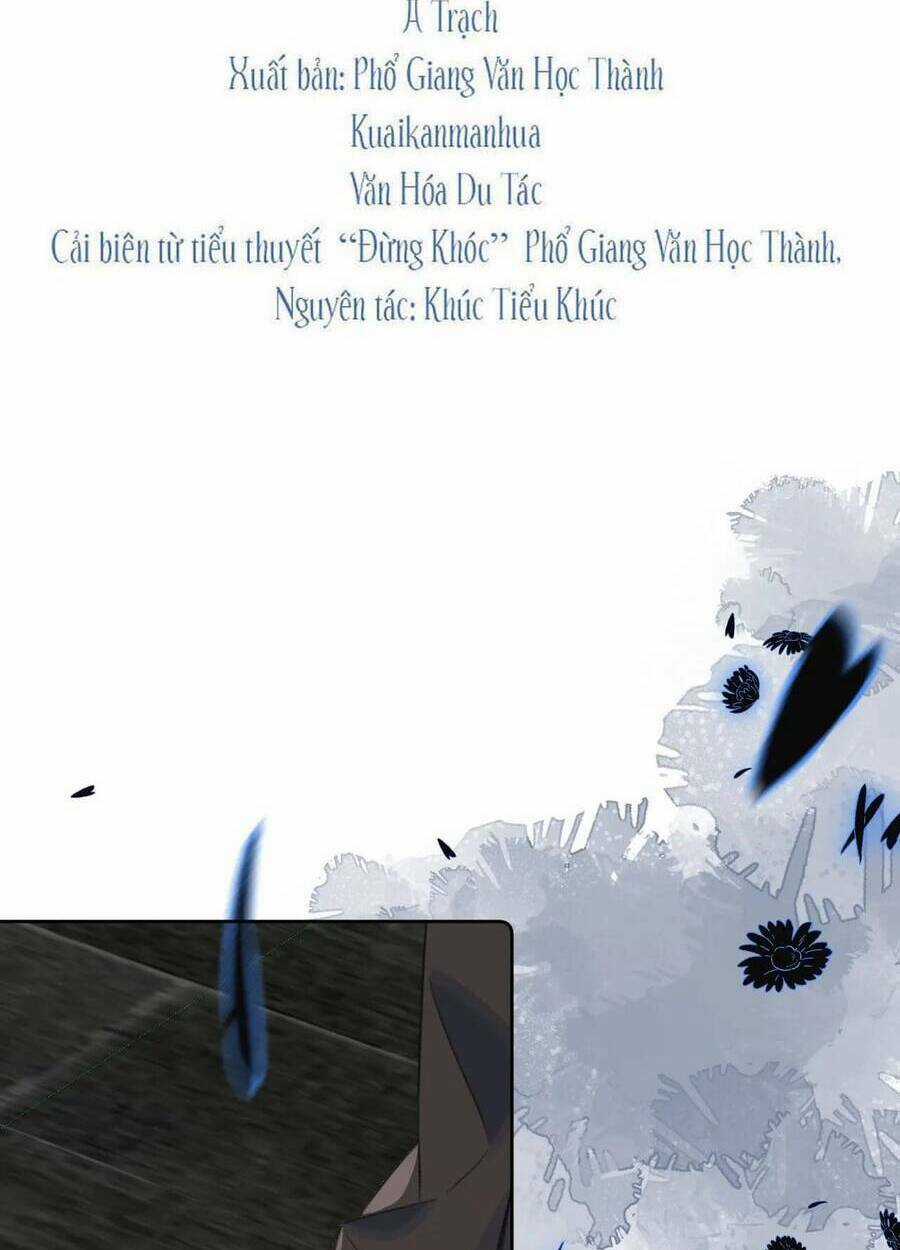 Đừng Khóc - Chapter 88 - Trang 3