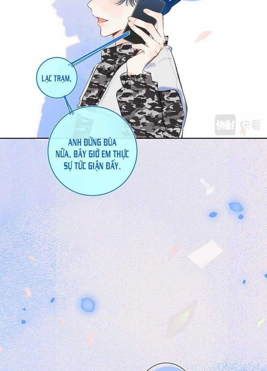 Đừng Khóc - Chapter 88 - Trang 21