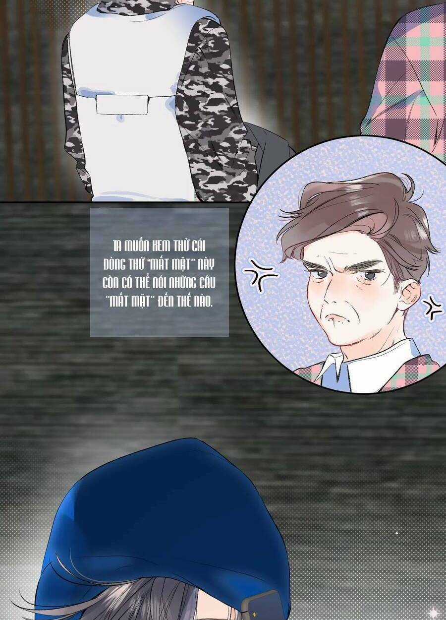 Đừng Khóc - Chapter 88 - Trang 27
